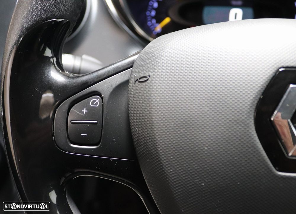 Renault Captur 1.5 dCi Exclusive - 13