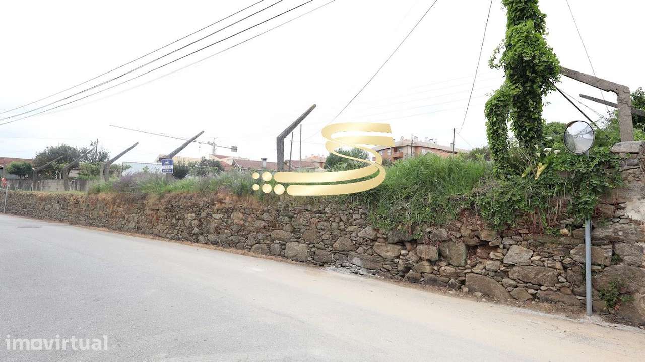 Terreno para Construção em Zona Residencial da Feira - Grande imagem: 4/5