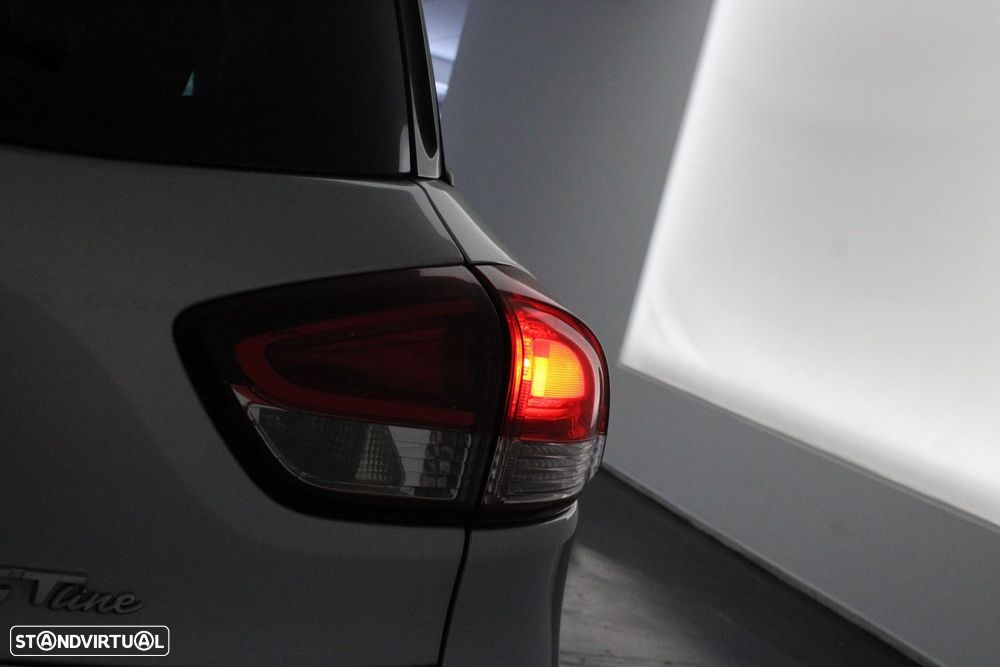 Renault Clio Sport Tourer 1.5 dCi GT Line - 35