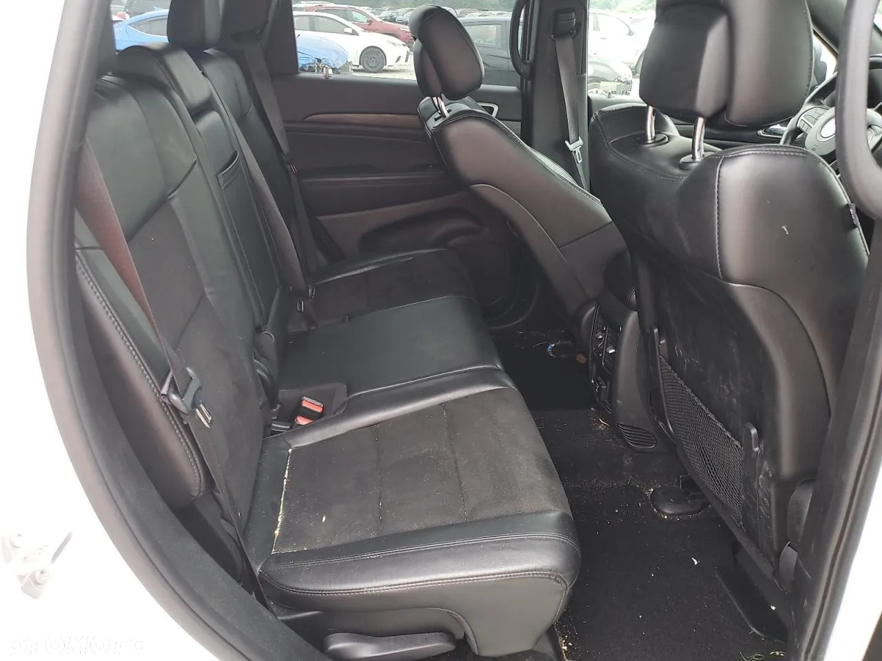 Jeep Grand Cherokee - 7