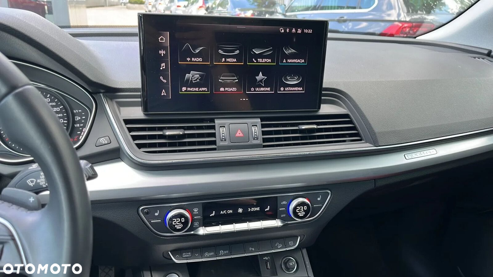 Audi Q5 - 23