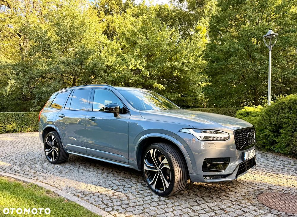 Volvo XC 90 - 4