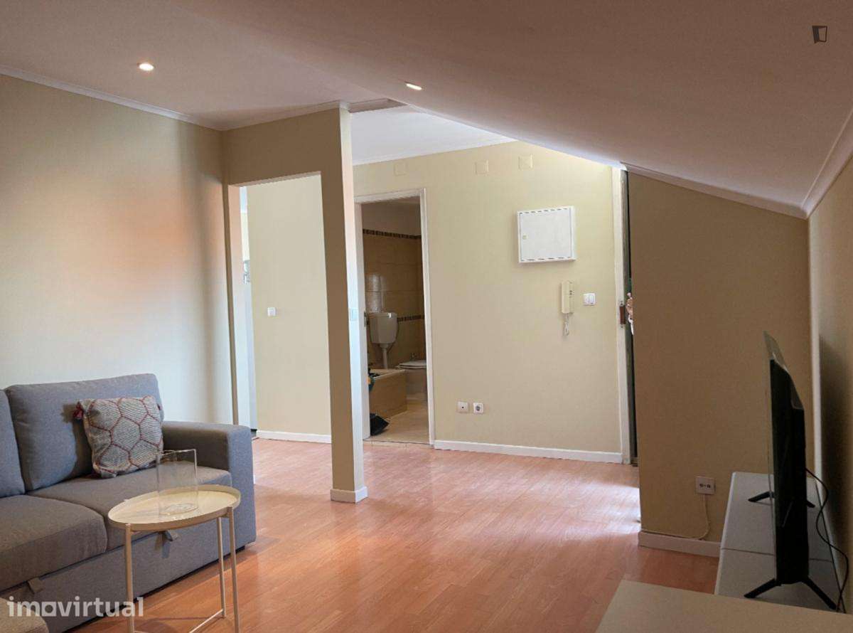 Apartamento com 1 quartos - localizado em Arroios Lisbon - Grande imagem: 4/26