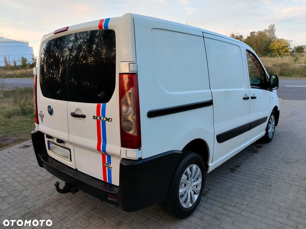 Fiat Scudo - 4