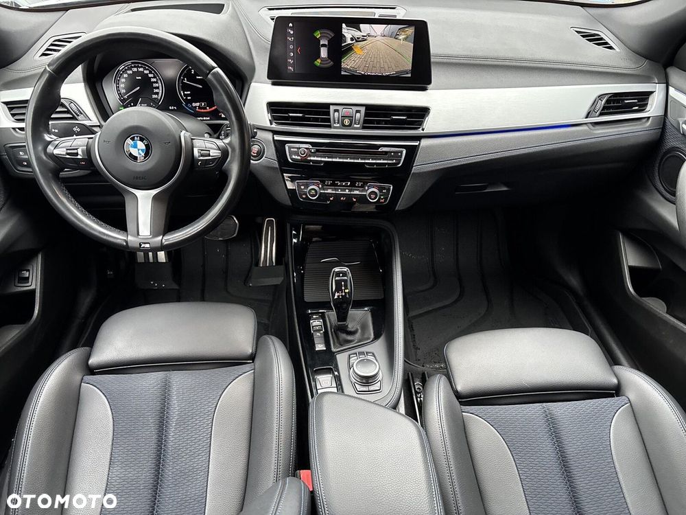 BMW X2 - 9