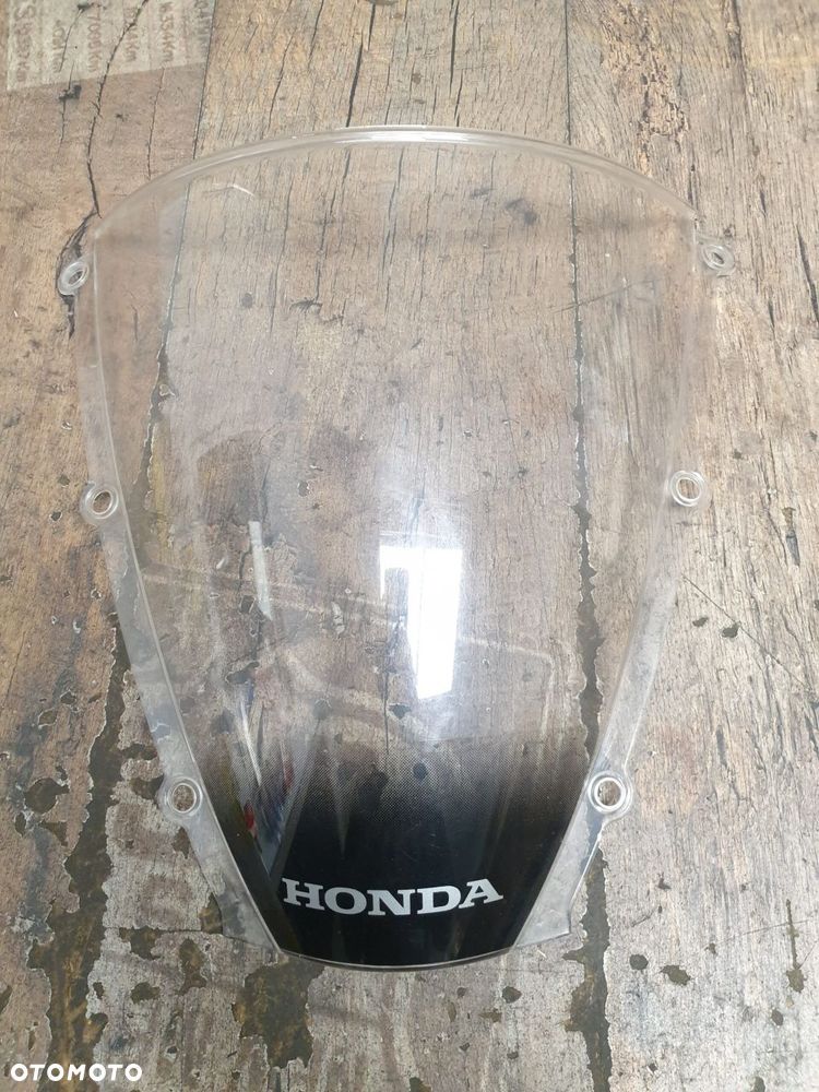 Szyba owiewka Honda CBR600 RR 2003-2004 - 2