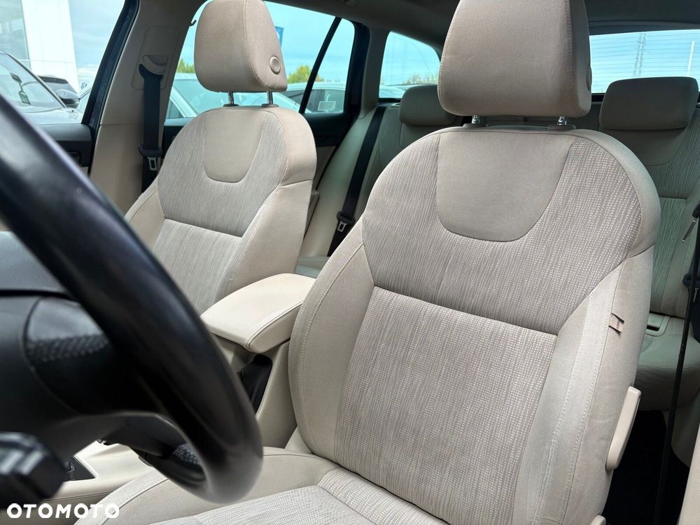 Skoda Octavia 2.0 TDI SCR Style DSG - 13