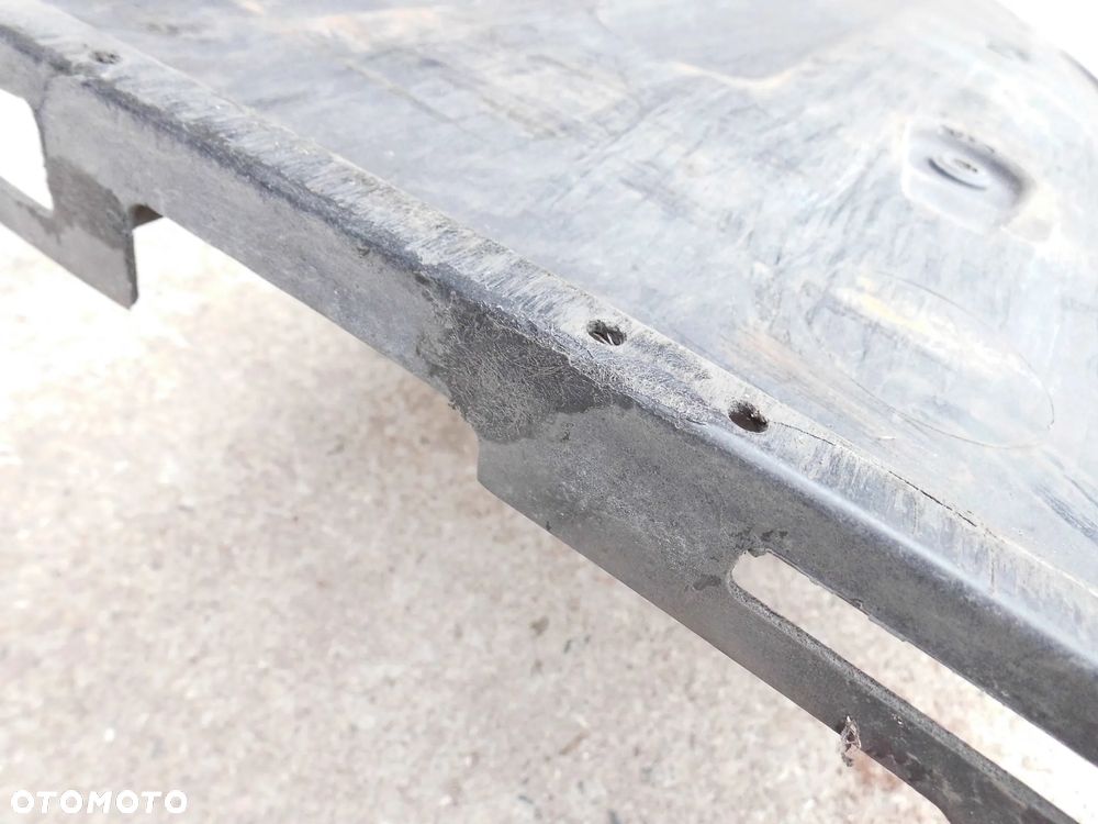 OSŁONA PODWOZIA HYUNDAI I20 II LEWA ORYGINAŁ - 4