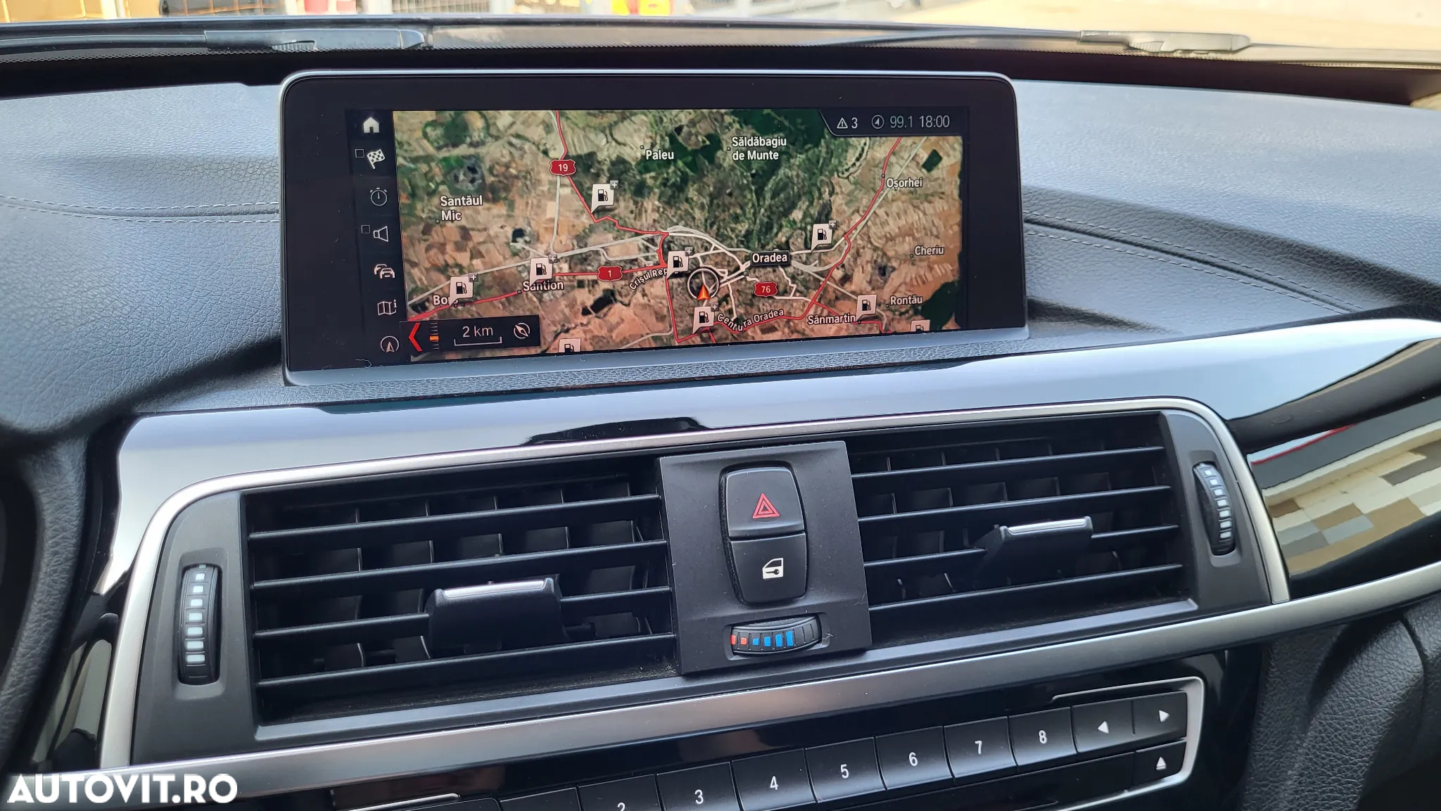 BMW Seria 3 320d xDrive GT Aut. Sport Line - 36