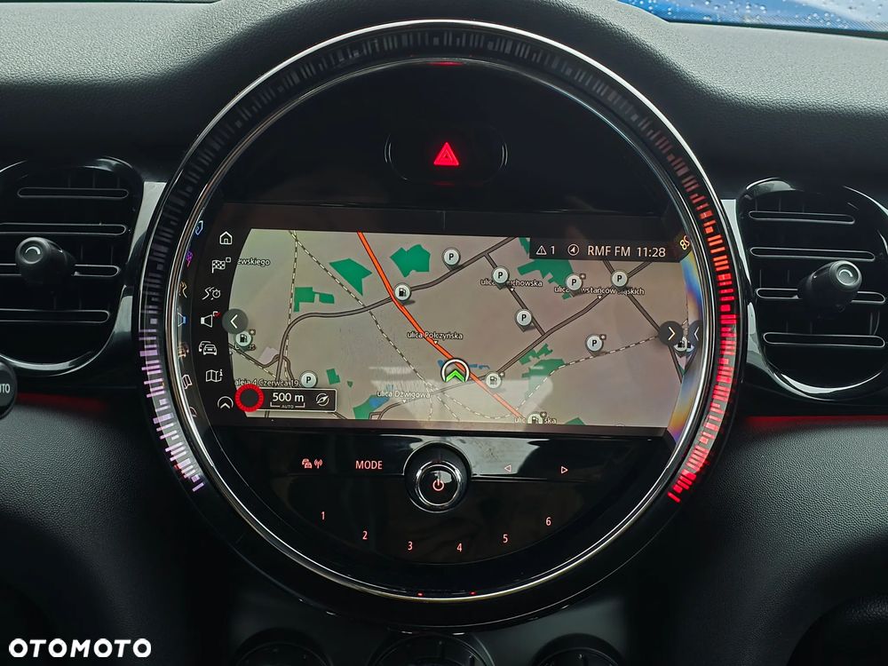 MINI John Cooper Works - 5