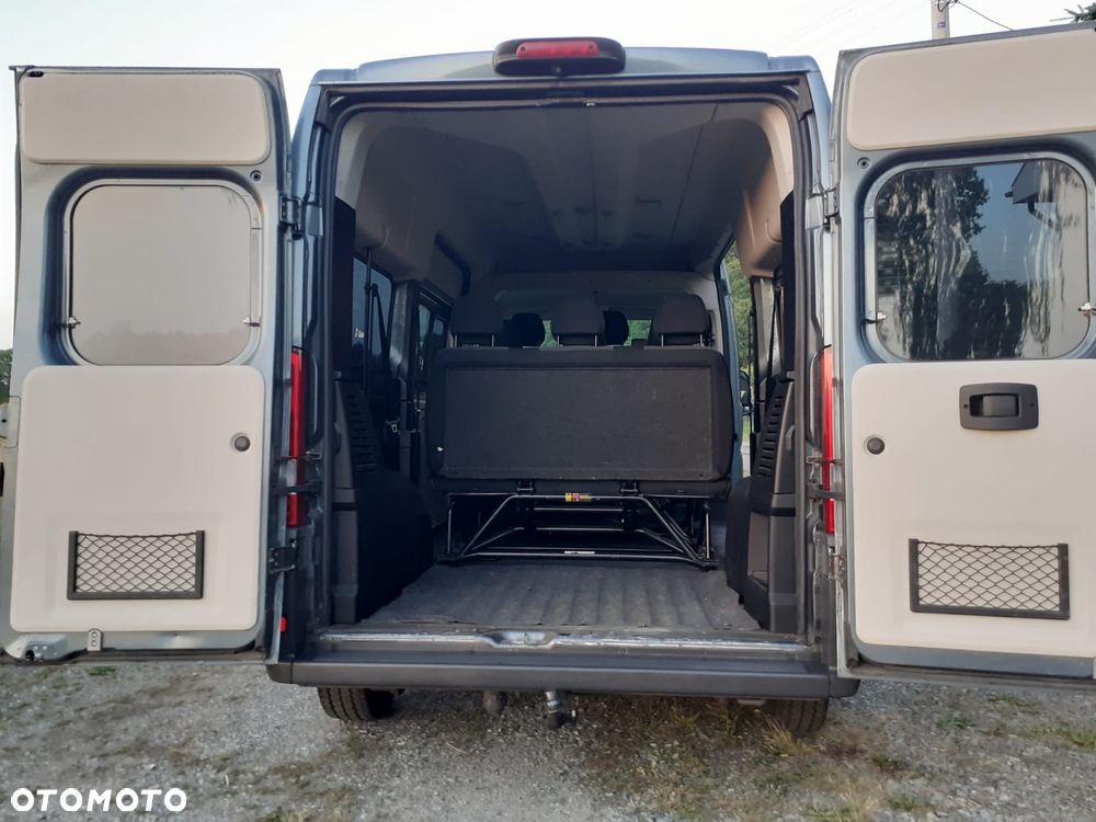 Fiat Ducato L2H2 - 7