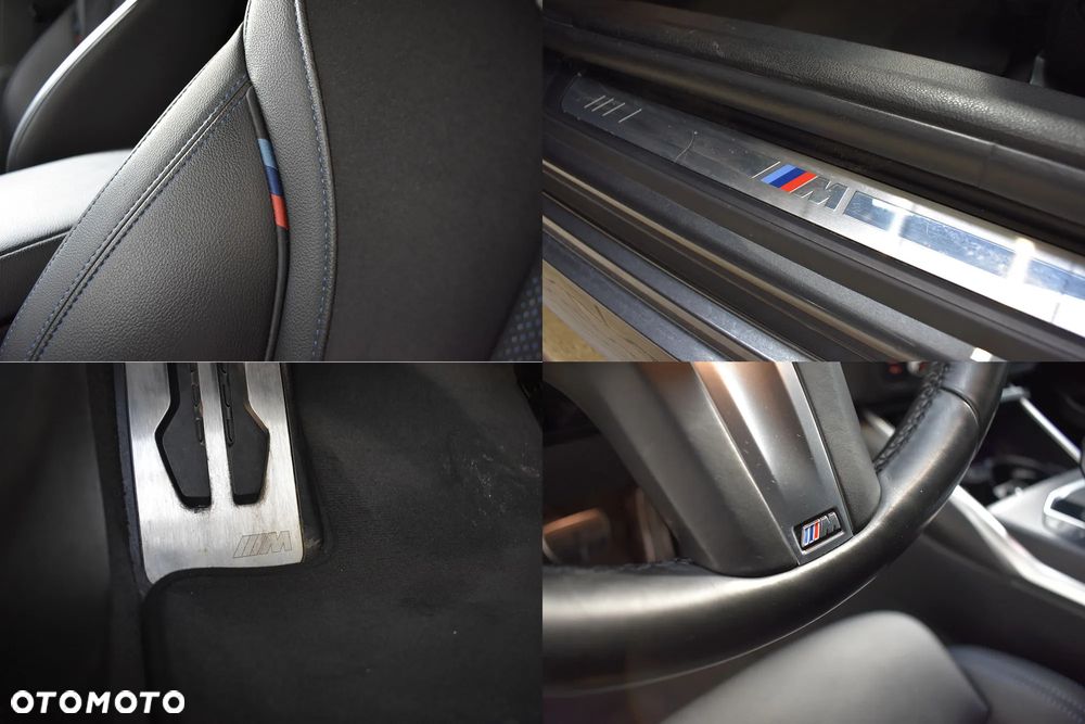 BMW Seria 3 330e M Sport - 34