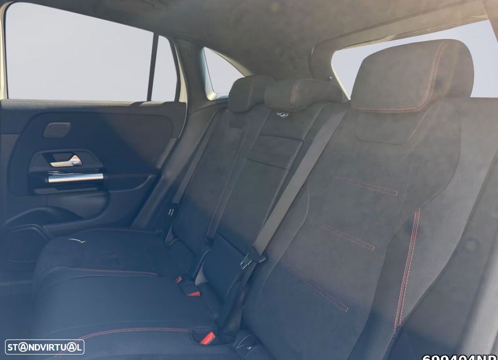Mercedes-Benz GLA 250 e AMG Line - 5