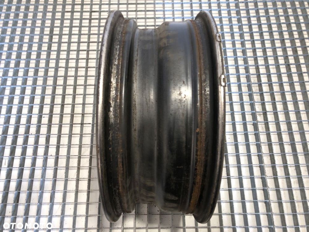 FELGA STALOWA 16  PEUGEOT BOXER Autobus 2005 - 2022 2.2 BlueHDi 120 88 kW [120 KM] olej napędowy - 3