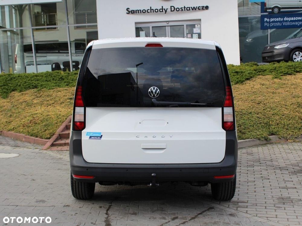 Volkswagen Caddy 2.0 TDI - 6