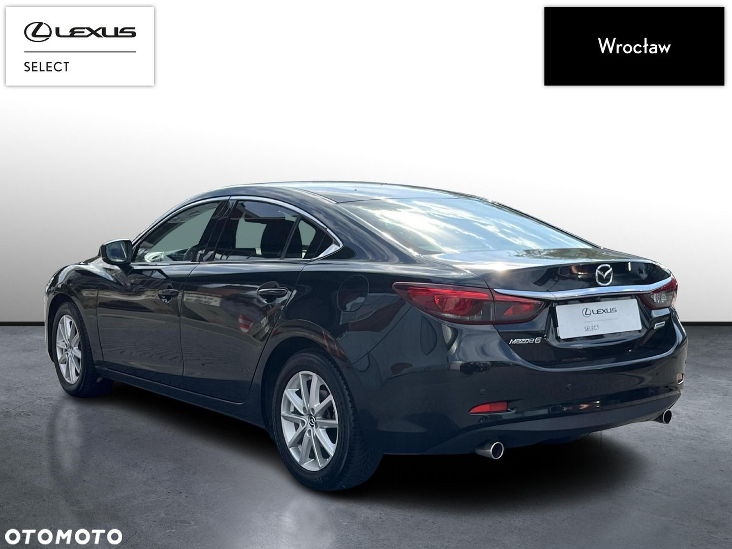 Mazda 6 2.0 Skypassion I-ELoop - 3