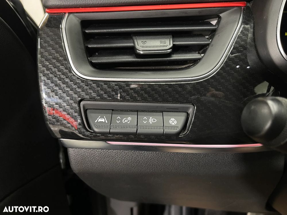 Renault Arkana E-TECH RS Line - 25