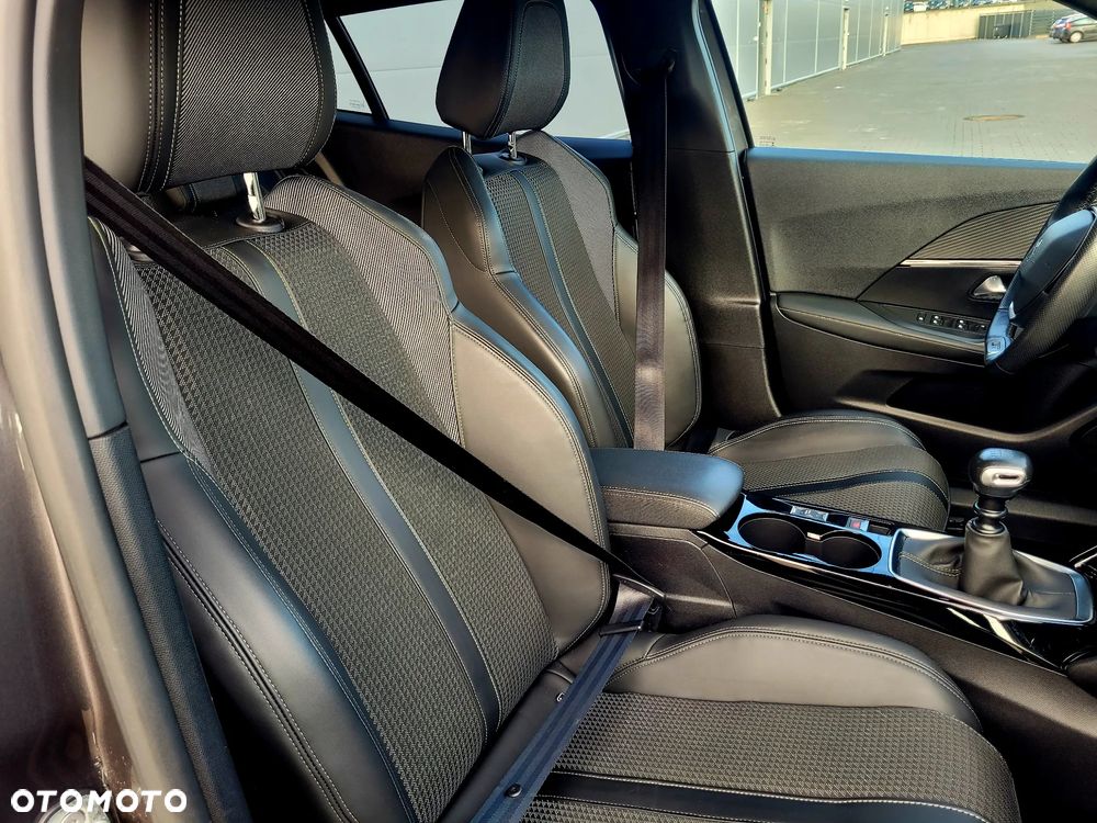 Peugeot 2008 e-HDi FAP 115 STOP & START Business-Line - 21