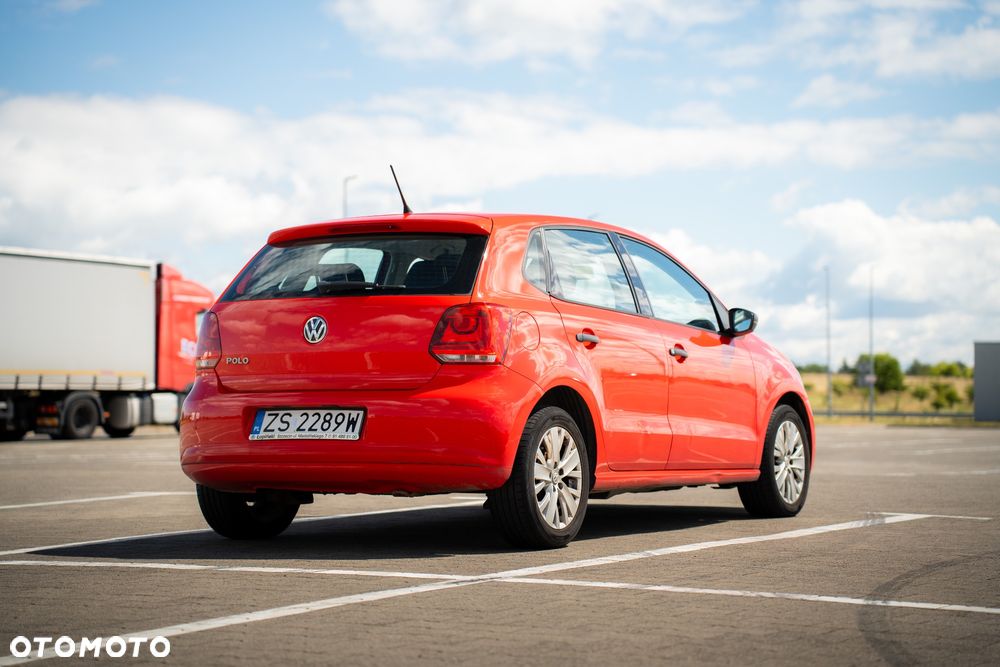 Volkswagen Polo 1.2 CityLine - 15