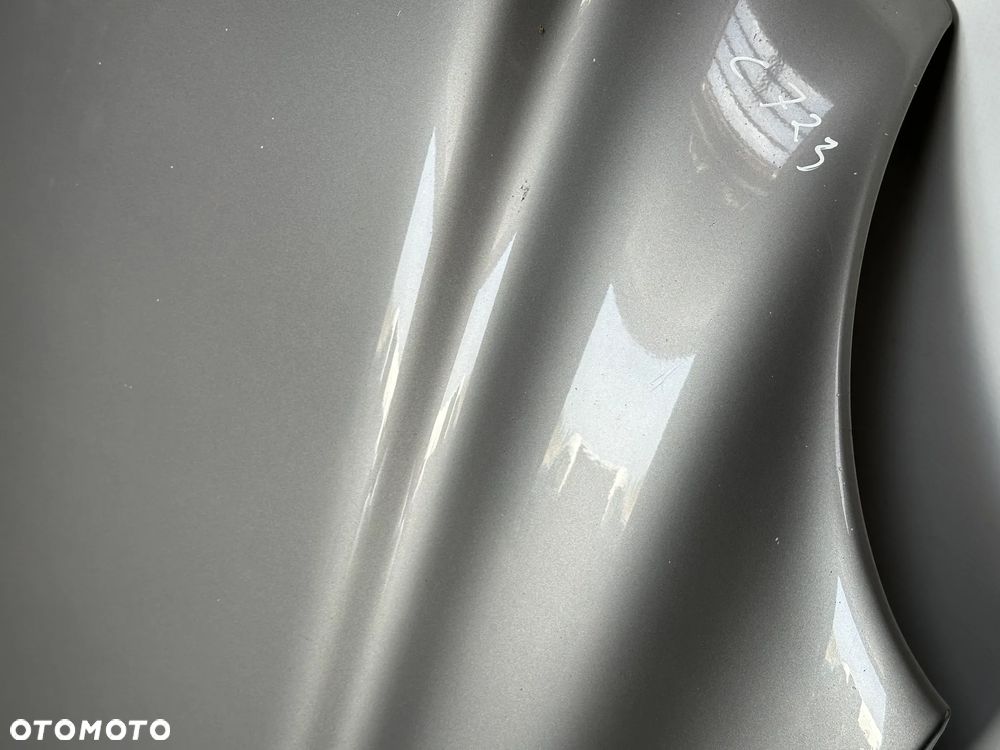 MASKA MERCEDES E-KLASA W211 LIFT  c723  zawiasy - 4