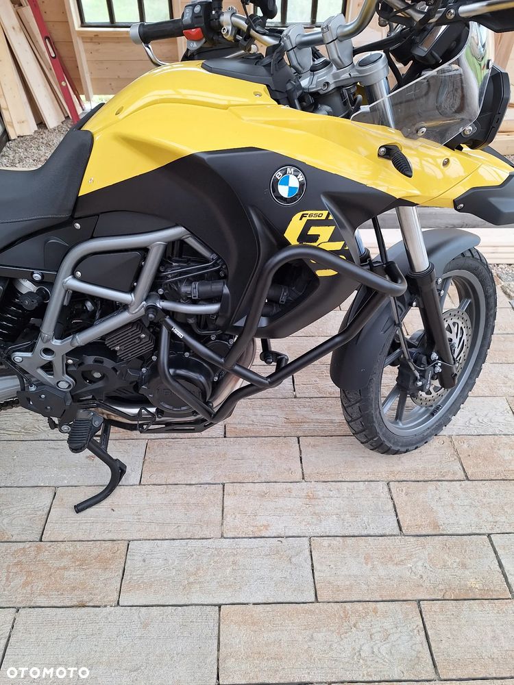 BMW GS - 4