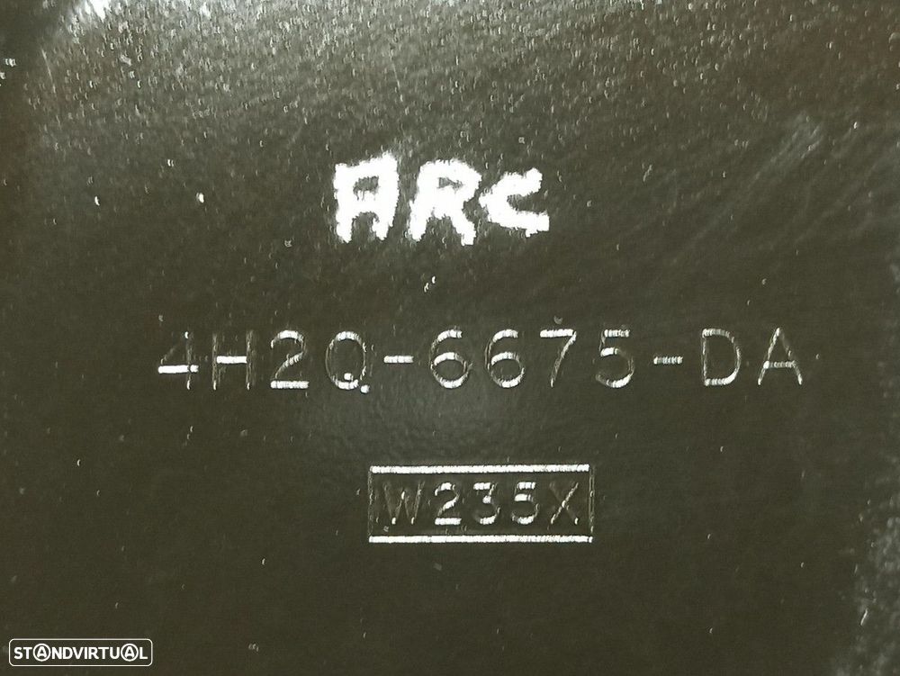 CARTER LAND ROVER DISCOVERY 4 TDV6 S - 2