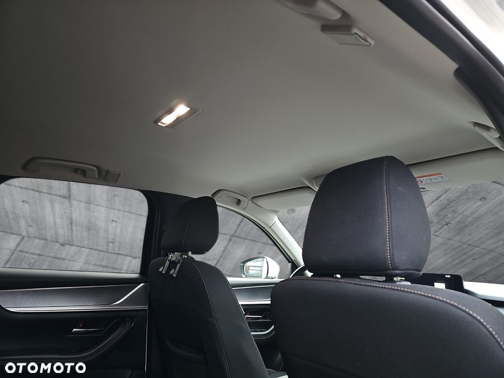 Mazda CX-60 3.3 D mHEV Exclusive Line - 22
