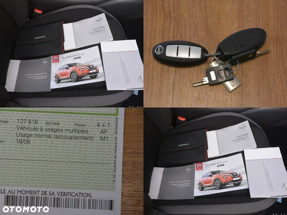 Nissan Juke 1.0 DIG-T N-Connecta - 28