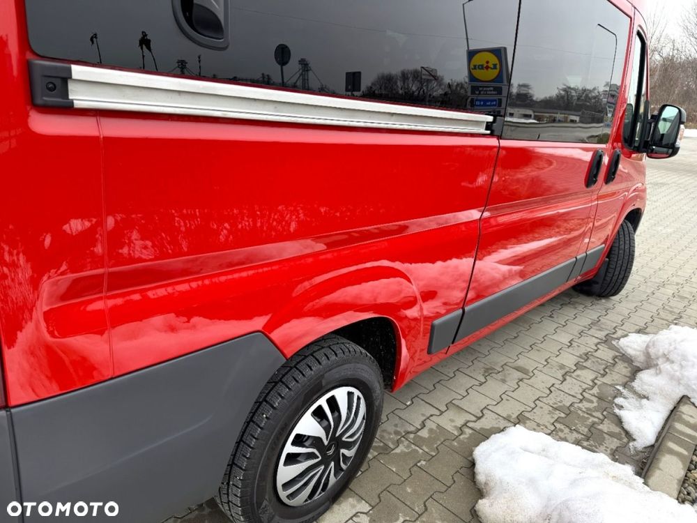 Citroën Jumper - 22