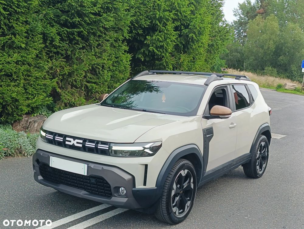 Dacia Duster - 36