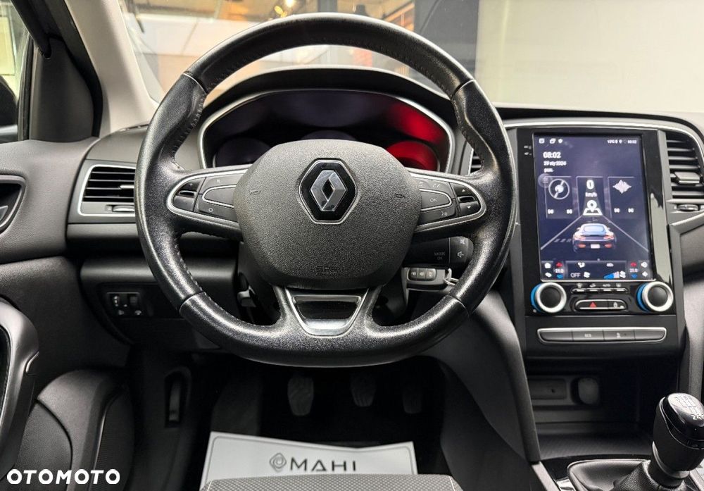 Renault Megane - 22