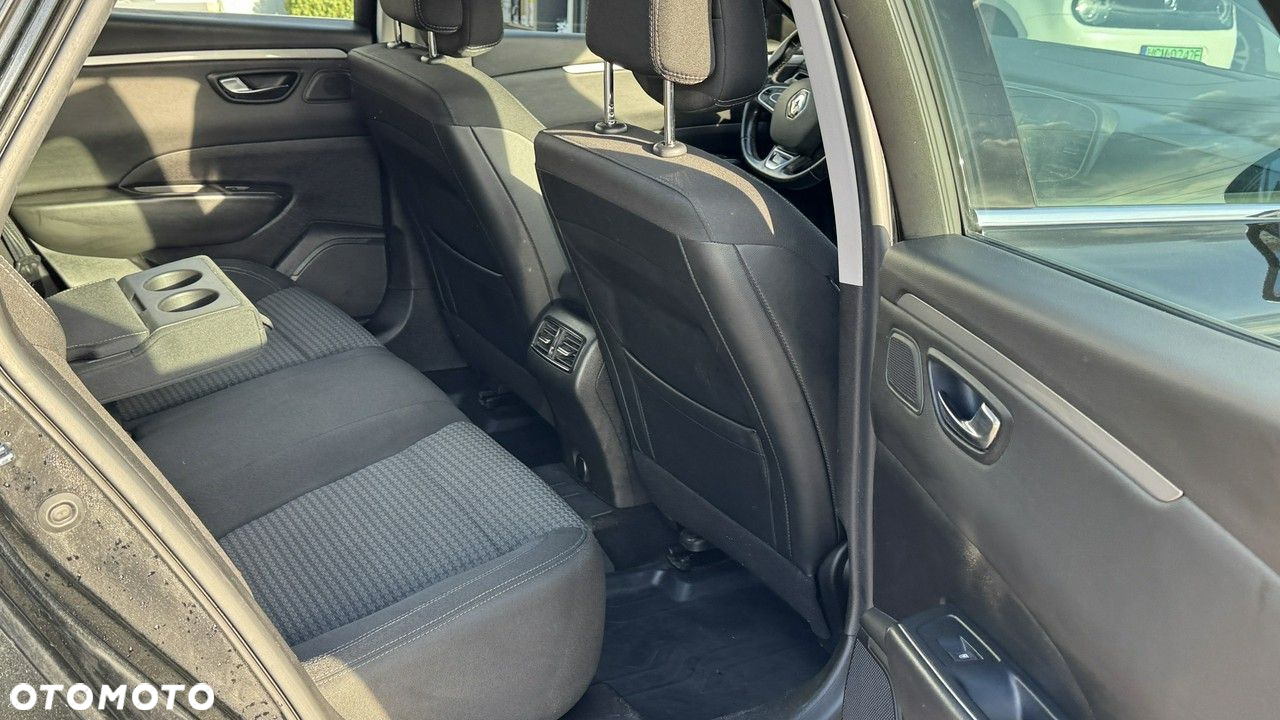 Renault Talisman - 23