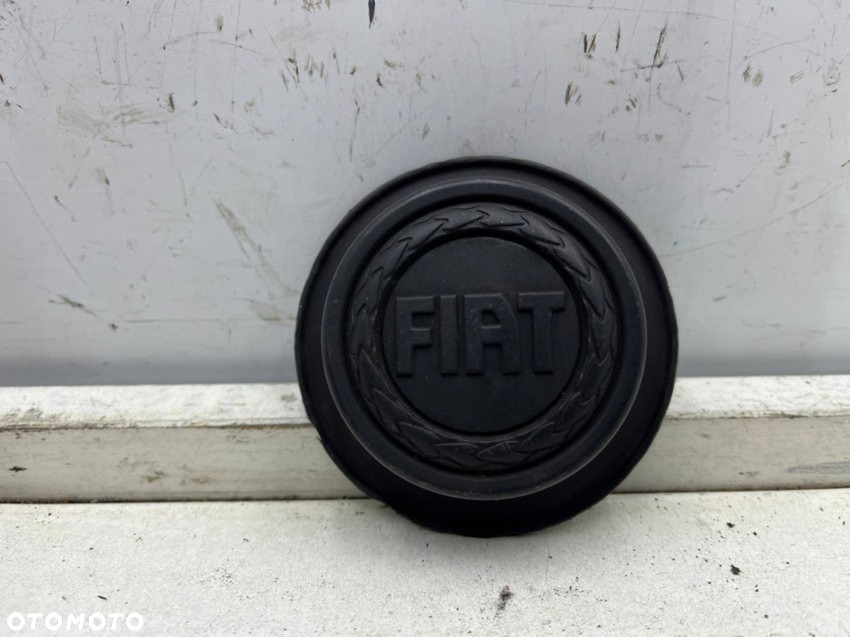 Kołpak Fiat Panda 2 II 03-12r. dekielek zaślepka felgi oryginalny 46785491 - 7