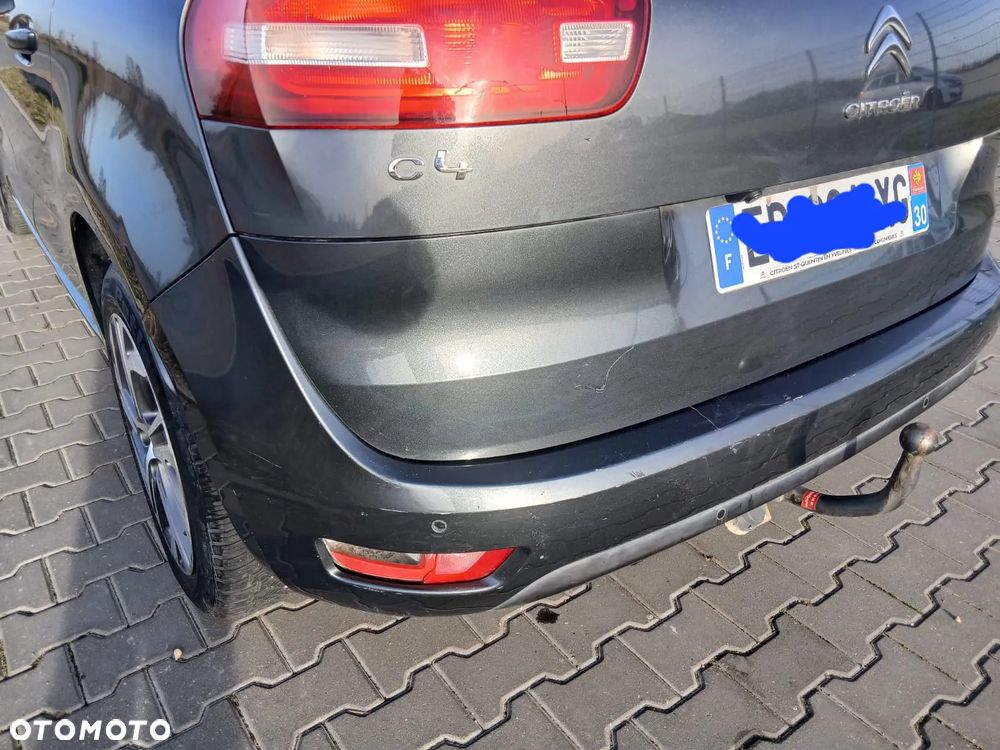 Citroën C4 Picasso - 24