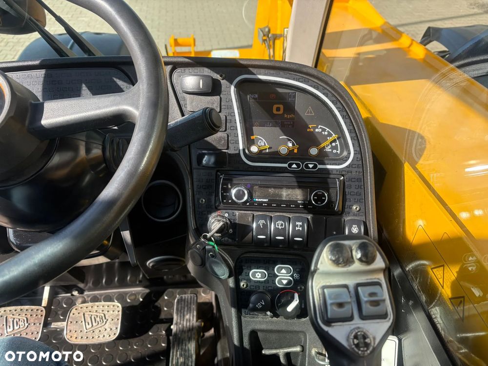 JCB 531-70 Industrial - 6