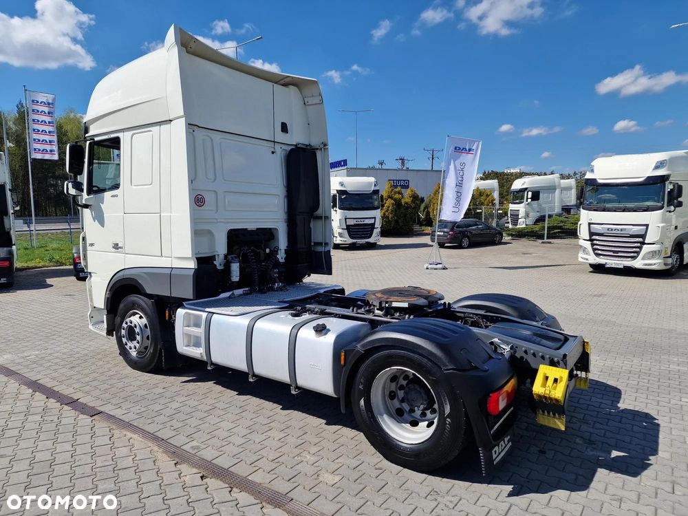 DAF XF 106.480 - 14