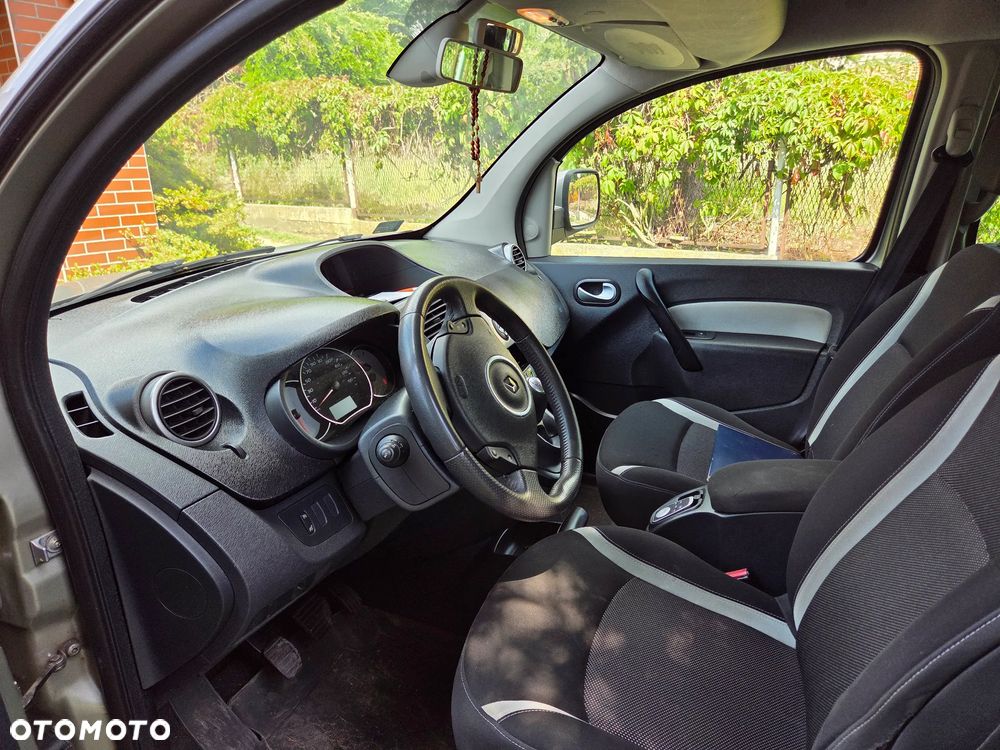 Renault Kangoo - 12