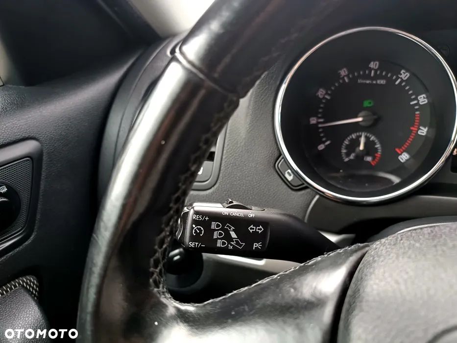 Skoda Yeti 1.2 TSI 4x2 Elegance DSG - 31