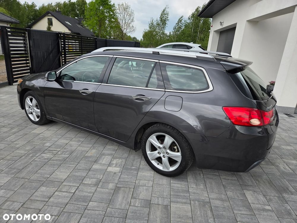 Honda Accord 2.0 Elegance - 13