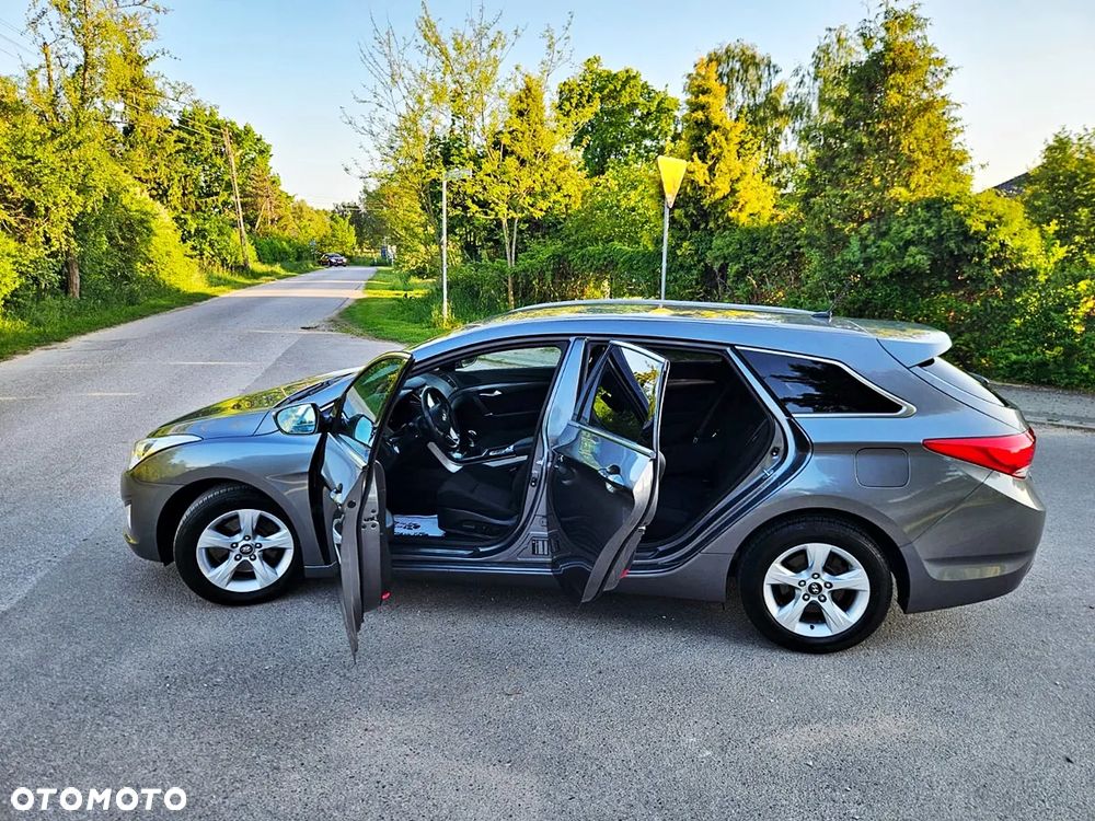 Hyundai i40 2.0 Premium - 25