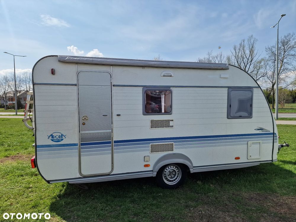 Adria ADORA 472 LU - 25