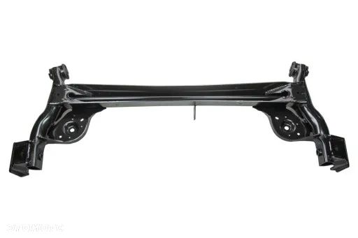 BELKA RAMA SANKI WÓZEK KOŁYSKA TYŁ TYLNA DACIA DUSTER 2WD 09-18 430006757R 555016666R - 2