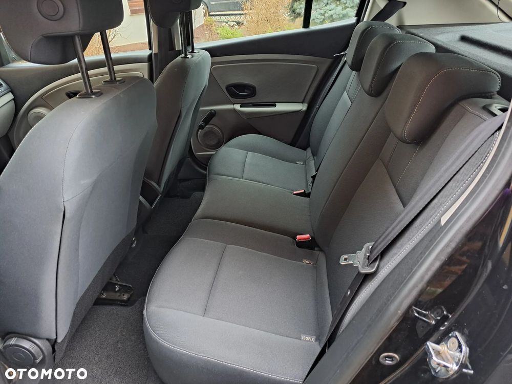Renault Megane - 12