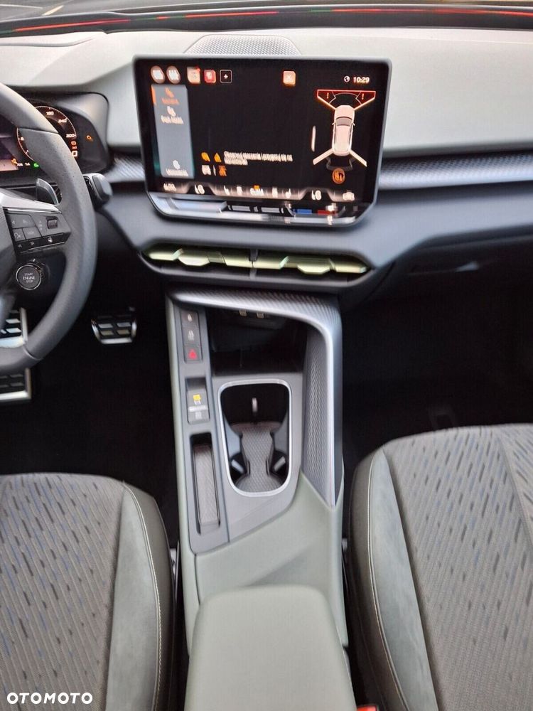 Cupra Terramar 1.5 eTSI mHEV Tribe Edition DSG - 29