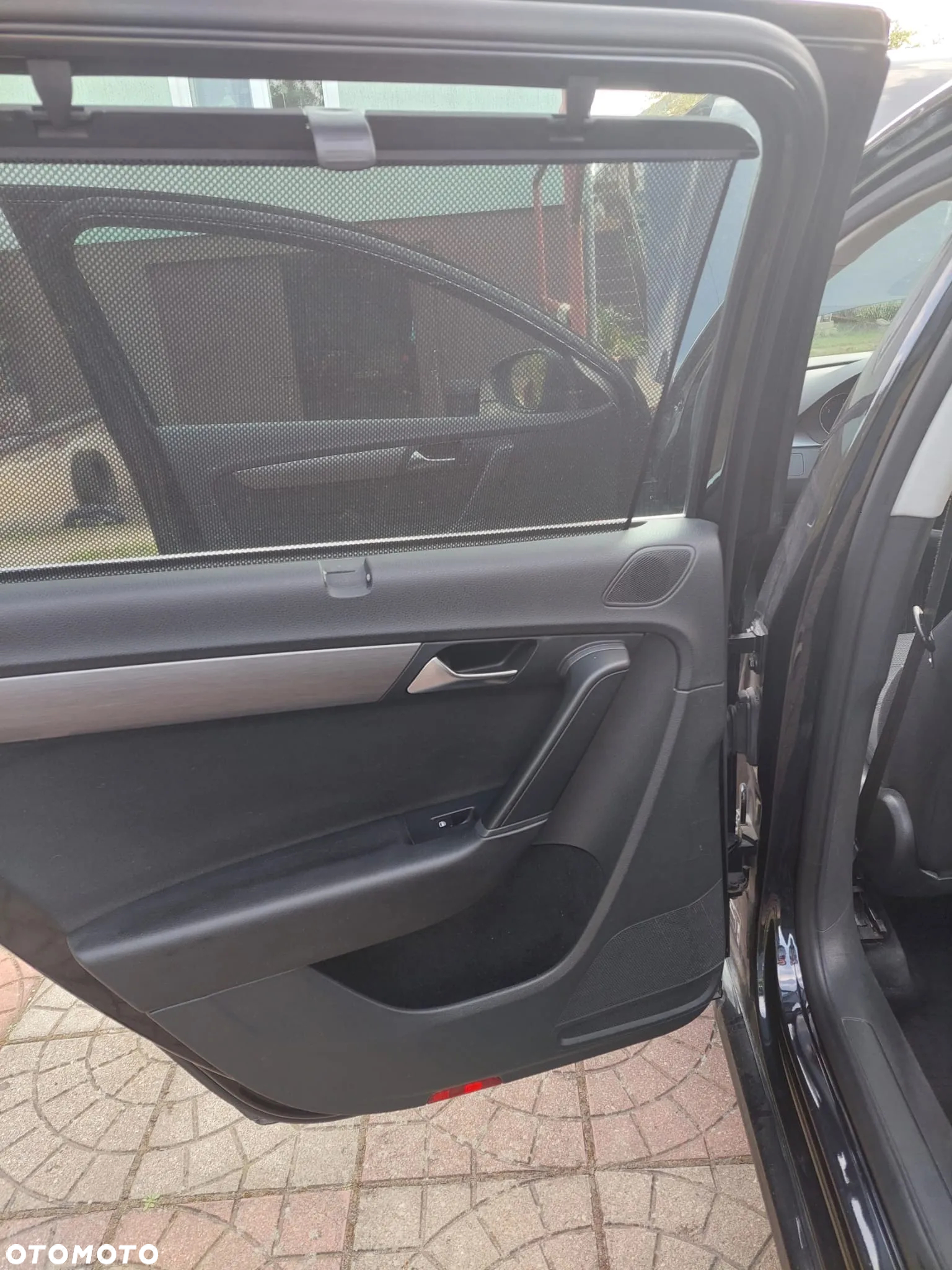Volkswagen Passat 2.0 TDI Comfortline - 16
