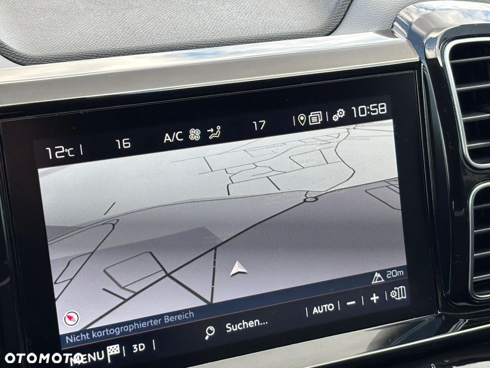 Citroën C5 Aircross - 16