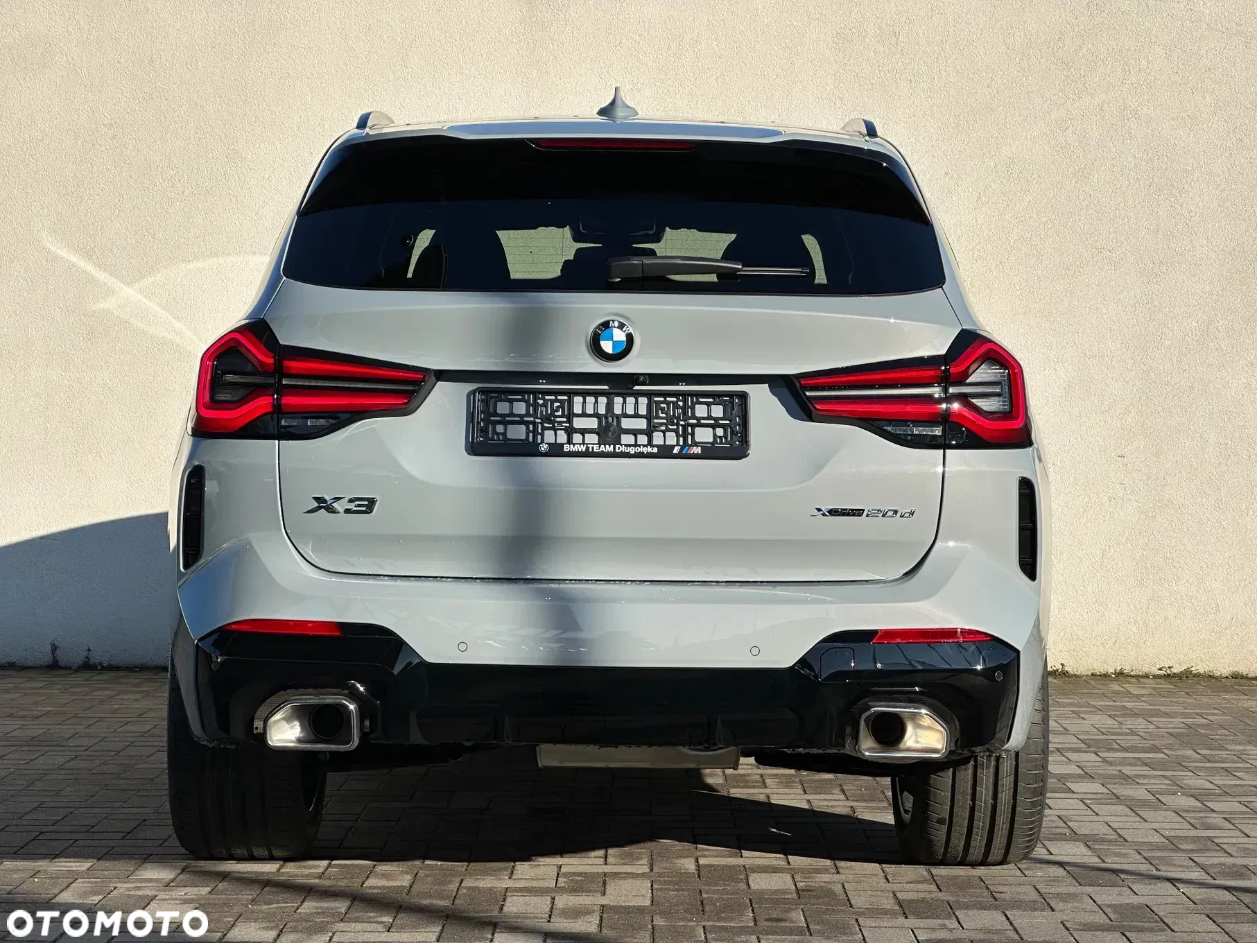 BMW X3 - 14