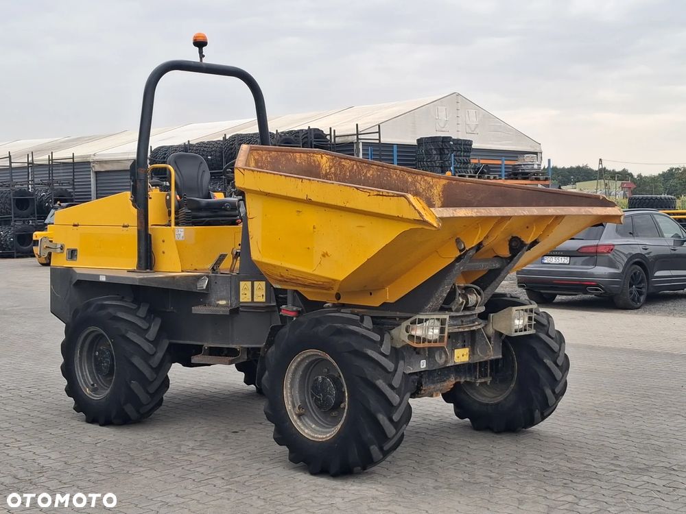 Mecalac TA 6s - 6