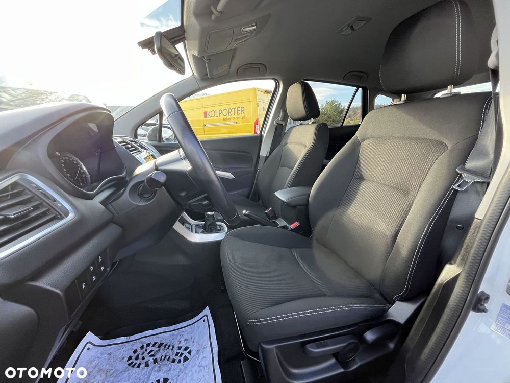 Suzuki SX4 S-Cross - 30