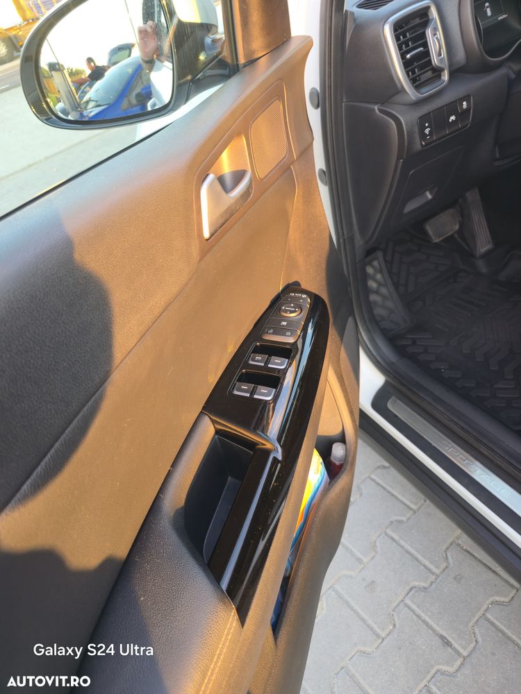Kia Sportage 2.0 DSL HP 6AT 4x4 Style - 7